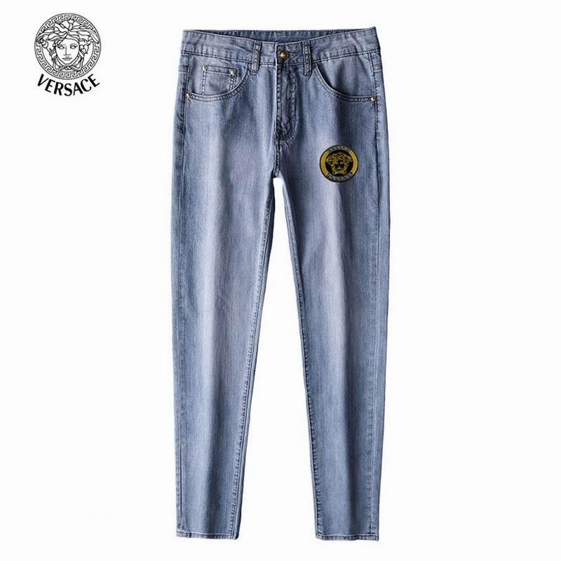 Versace Men's Jeans 11